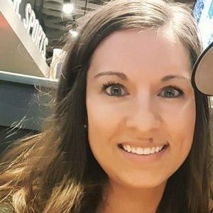 Meet your Posher, Jenna